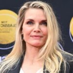 Michelle Pfeiffer