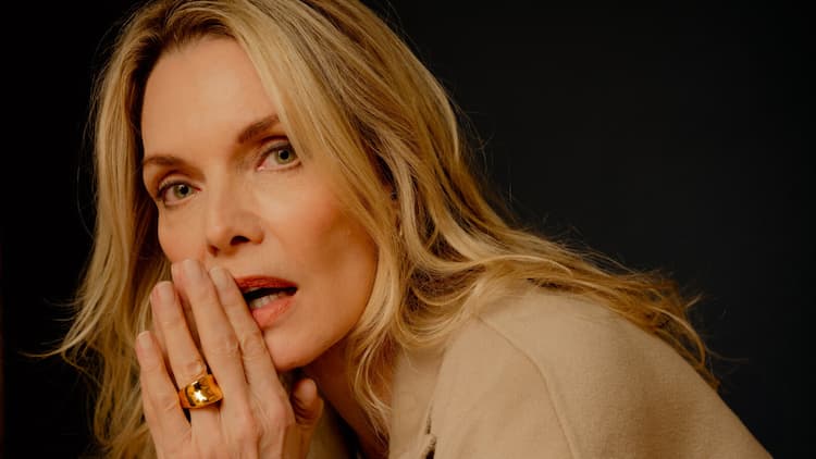 Michelle Pfeiffer