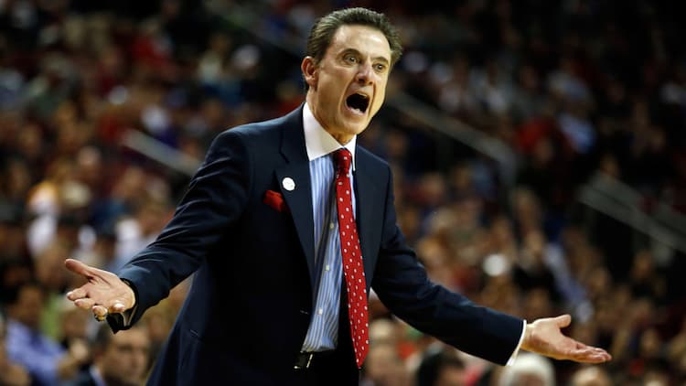 Rick Pitino