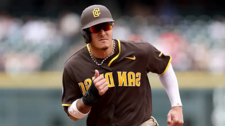 Manny Machado