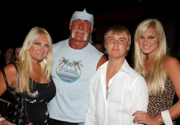 Hulk Hogan