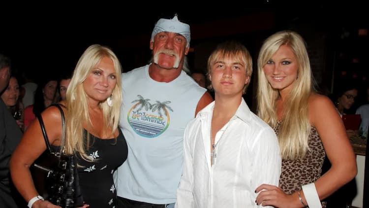 Hulk Hogan