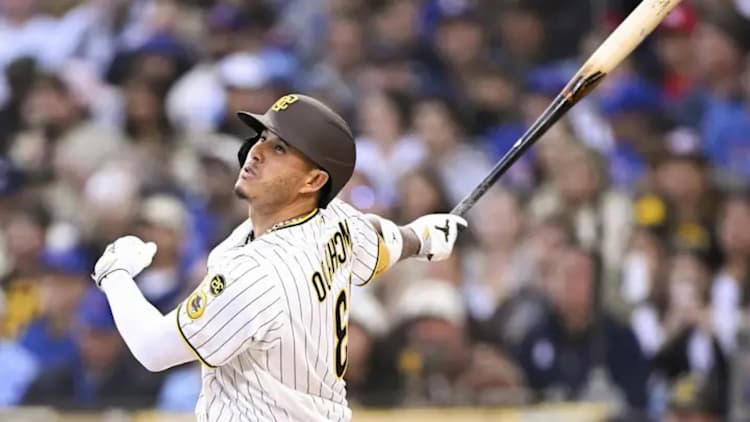 Manny Machado