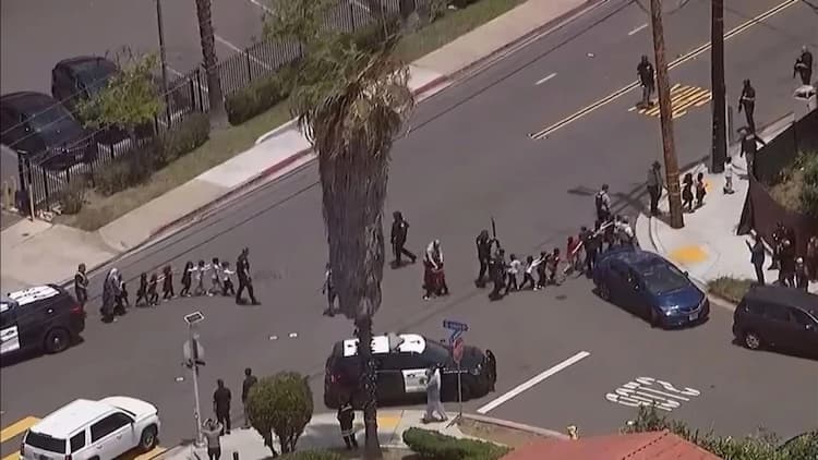 San Diego