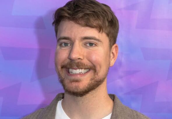 MrBeast