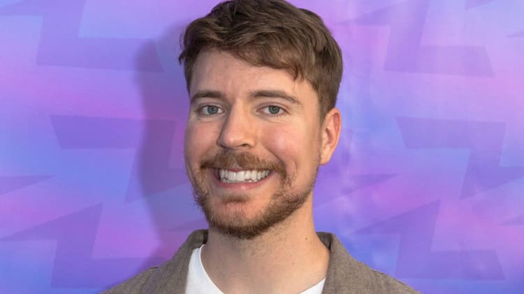 MrBeast