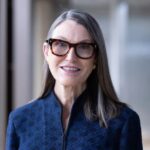 Cathie Wood