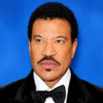 Lionel Richie