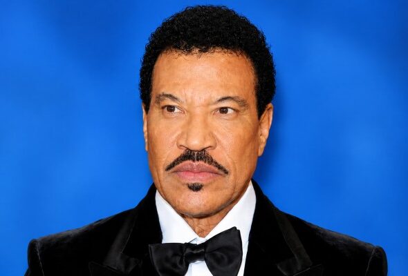 Lionel Richie