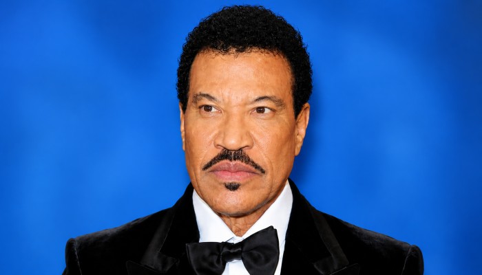 Lionel Richie