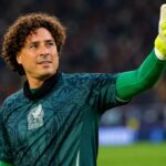 Memo Ochoa