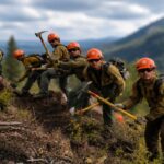 pompiers