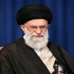 Ali Khamenei