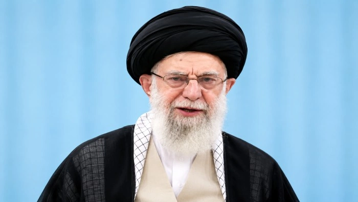 Ali Khamenei
