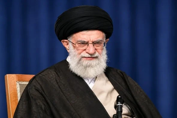 Ali Khamenei