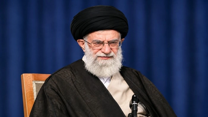 Ali Khamenei