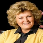 Brenda Fricker