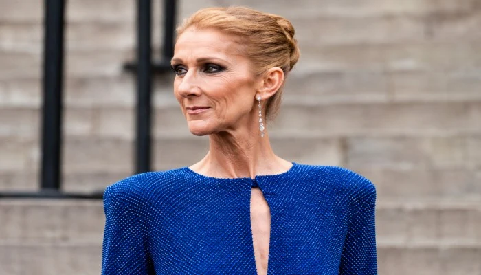 Céline Dion