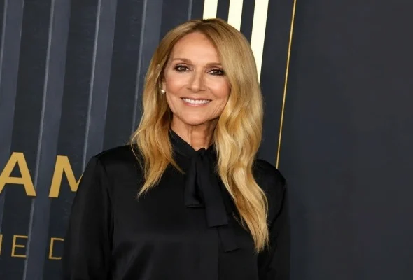 Céline Dion