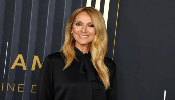 Céline Dion
