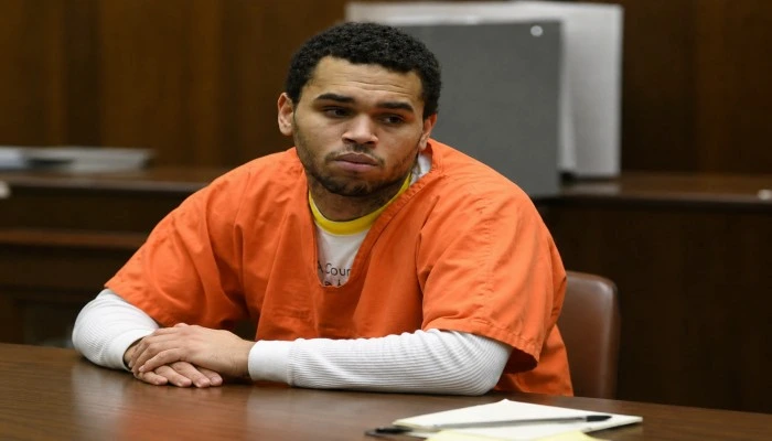 Chris Brown