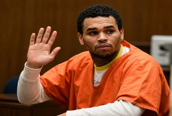 Chris Brown