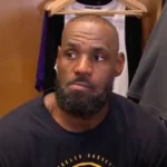 Contrat De LeBron James