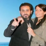 Cyril Hanouna