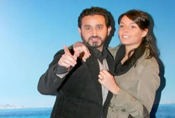 Cyril Hanouna