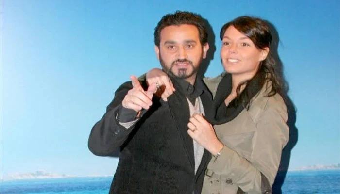 Cyril Hanouna