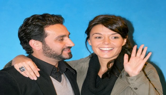 Cyril Hanouna