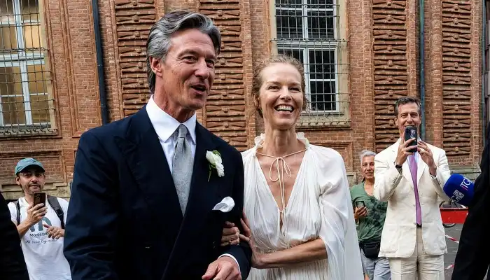 Eva Herzigova