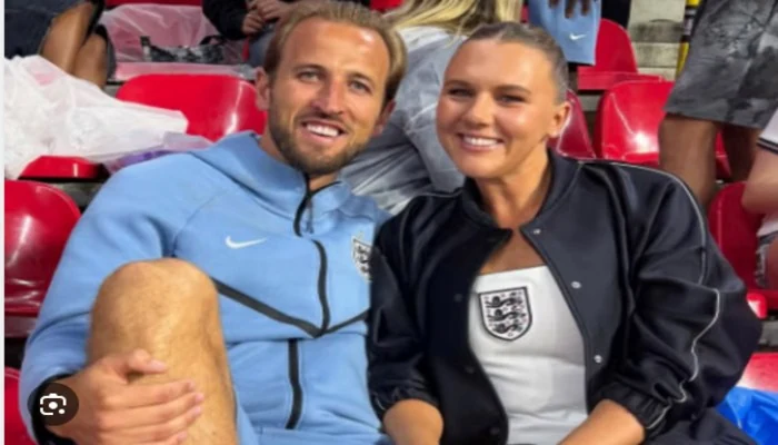 Harry Kane