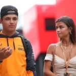 Lando Norris
