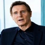Liam Neeson