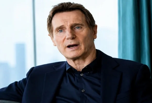 Liam Neeson