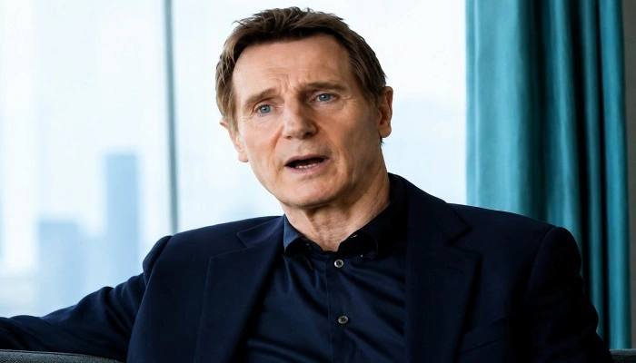 Liam Neeson