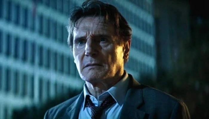 Liam Neeson