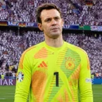 Manuel Neuer