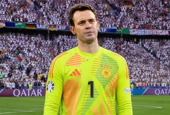 Manuel Neuer