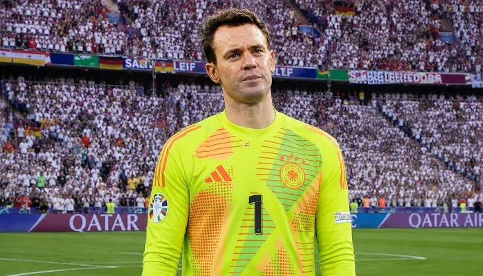 Manuel Neuer