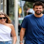 Petite Amie De Gerard Piqué