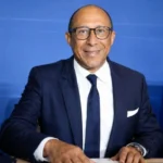 Philippe Diallo