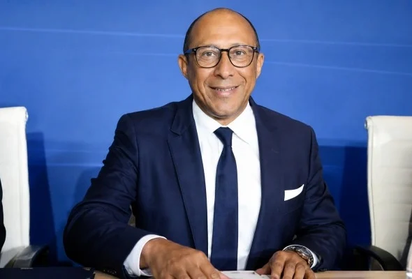 Philippe Diallo