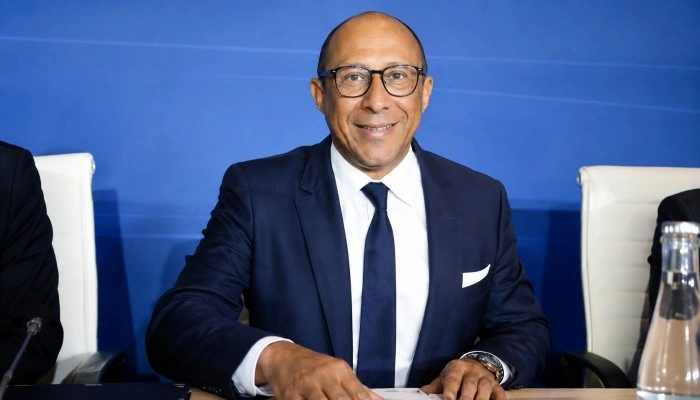 Philippe Diallo