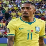 Raphinha