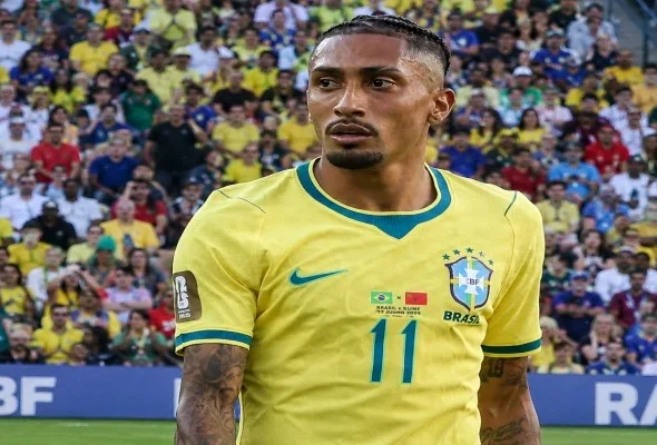 Raphinha