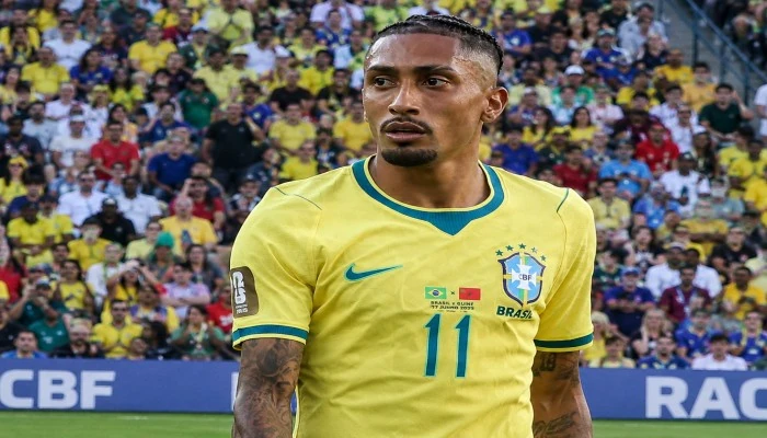 Raphinha