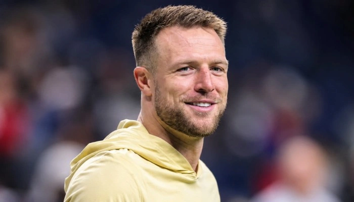 Taysom Hill Quitte T Il Les Saints