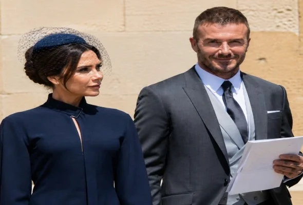 Victoria Beckham